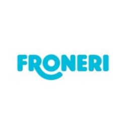 Logo de empresa